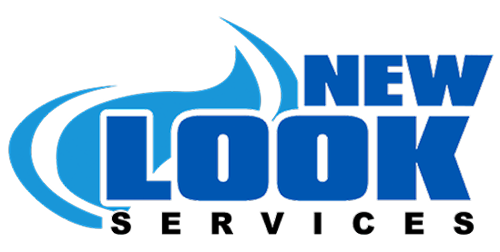 Logo New Look Services NC LLC