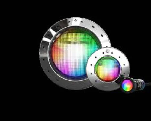 Pool Lighting Repair