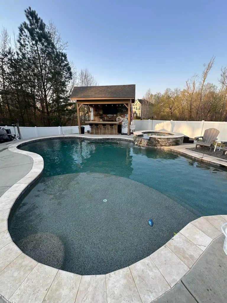 10 Smart Upgrades for Your Backyard Pool Oasis